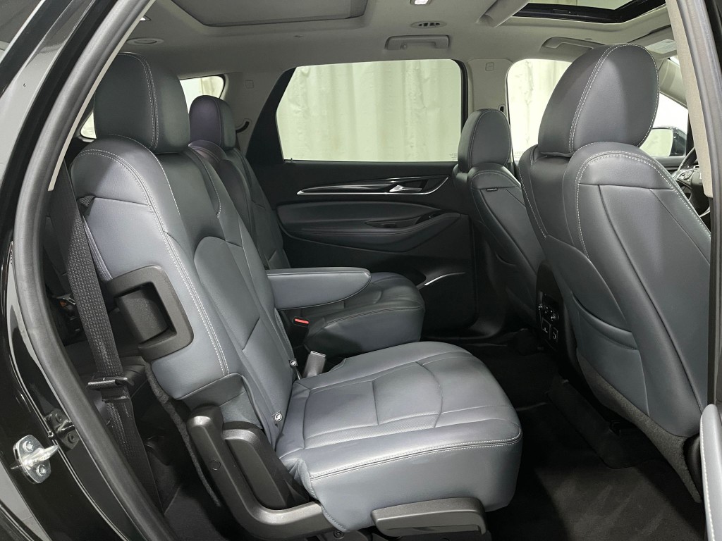 2019 Buick Enclave Image 33