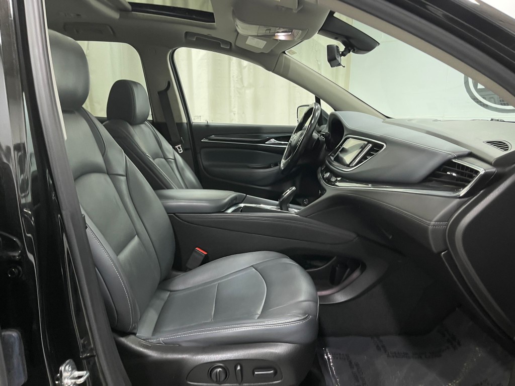 2019 Buick Enclave Image 34