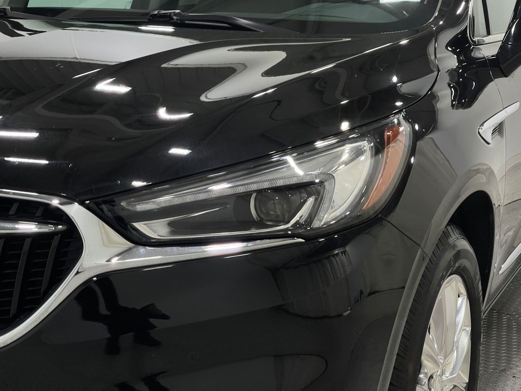 2019 Buick Enclave Image 35