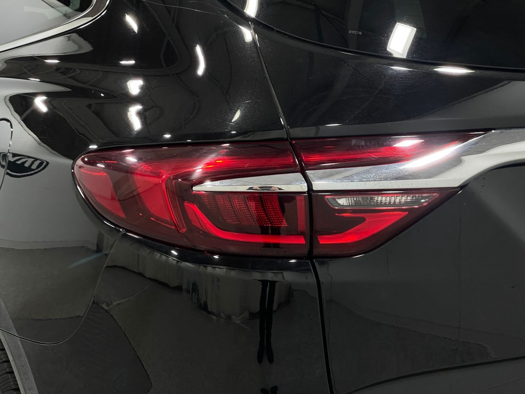 2019 Buick Enclave Image 36