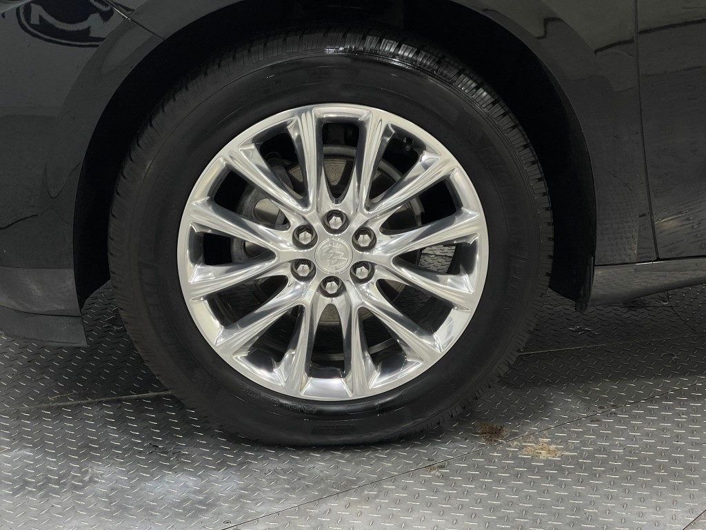 2019 Buick Enclave Image 37