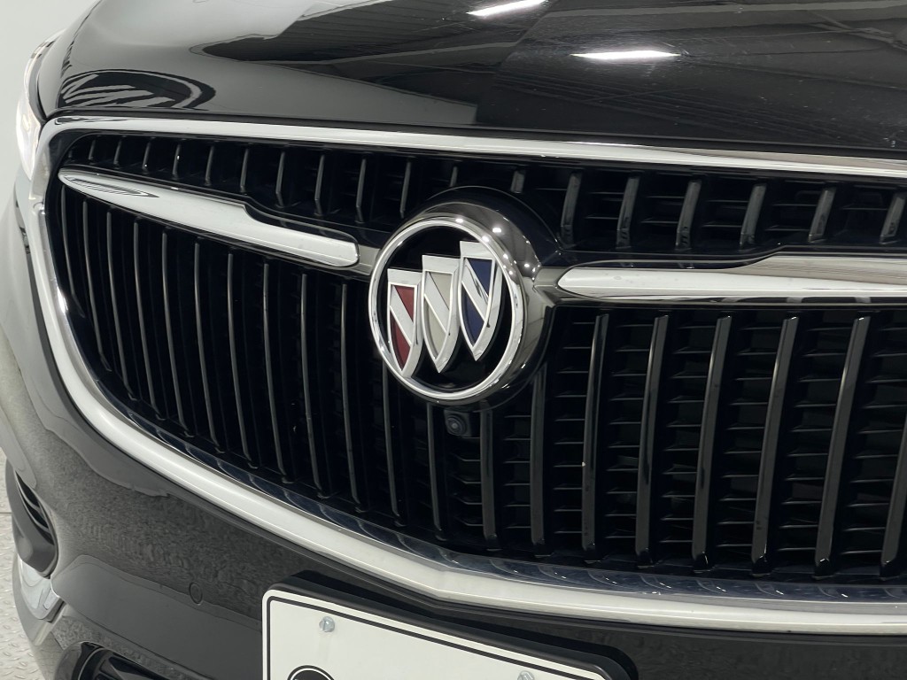 2019 Buick Enclave Image 40