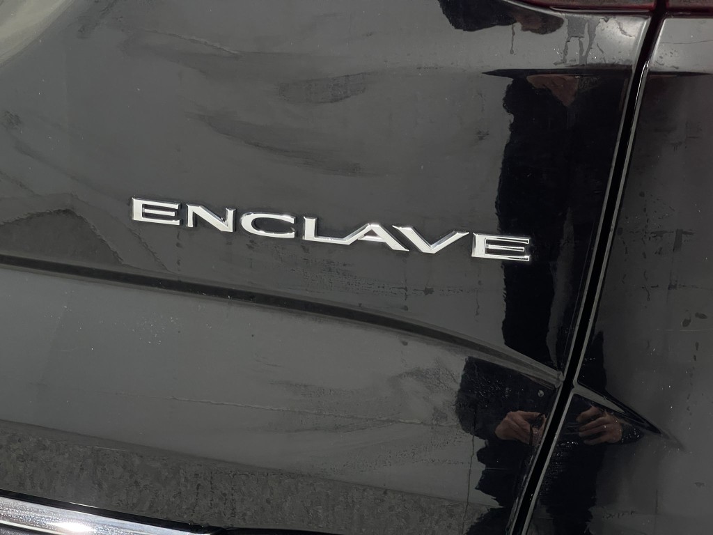 2019 Buick Enclave Image 41