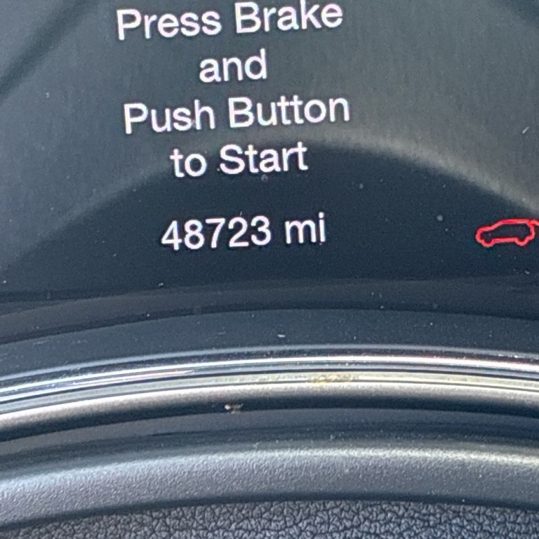 2018 Jeep Grand Cherokee Image 11