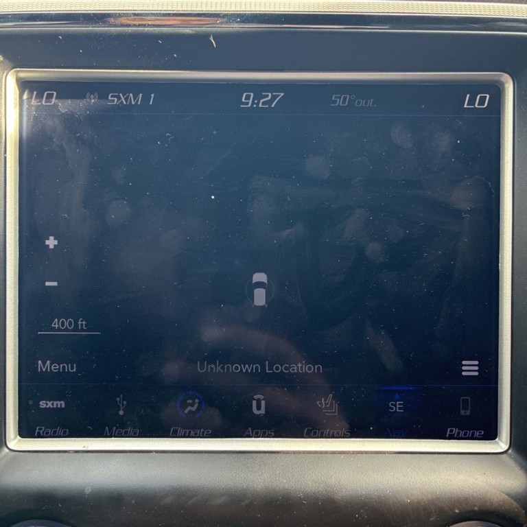 2018 Jeep Grand Cherokee Image 13