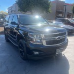 Image for 2018 Chevrolet Tahoe LT ID: 6952900