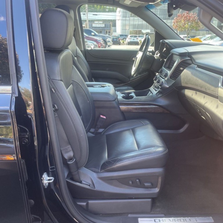 2018 Chevrolet Tahoe Image 6