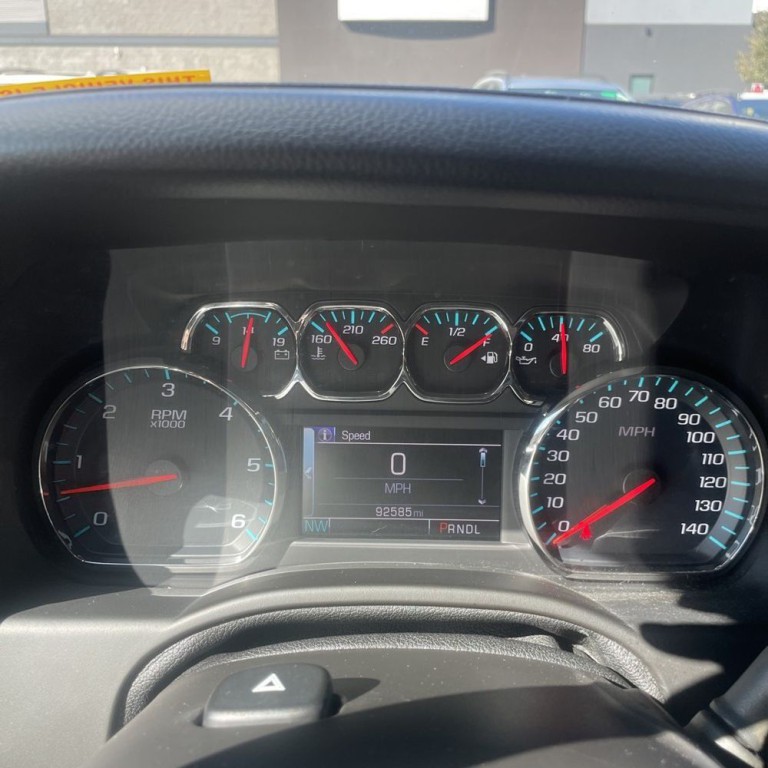 2018 Chevrolet Tahoe Image 7