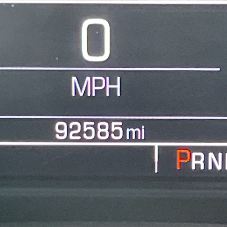 2018 Chevrolet Tahoe Image 8