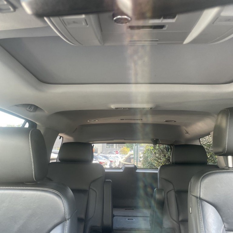 2018 Chevrolet Tahoe Image 12