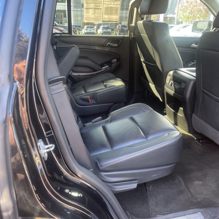 2018 Chevrolet Tahoe Image 14