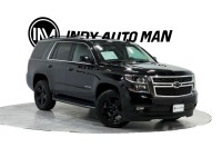 Image for 2018 Chevrolet Tahoe LT ID: 6952900