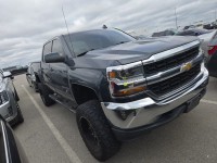 Image for 2018 Chevrolet Silverado 1500 LT ID: 6952901
