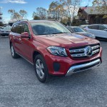 Image for 2017 Mercedes-Benz GLS-Class GLS 450 ID: 6952902