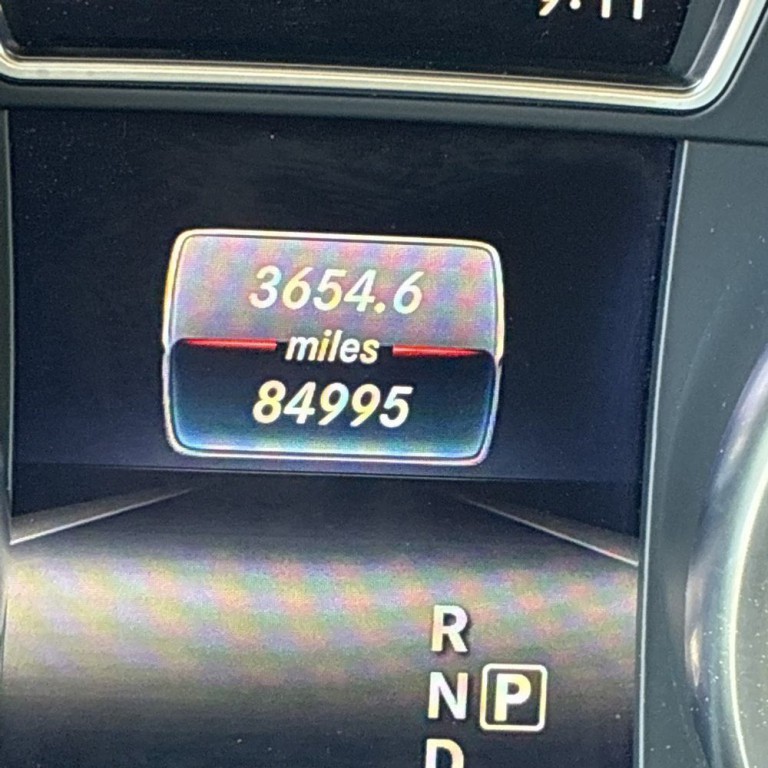 2017 Mercedes-Benz GLS-Class Image 10