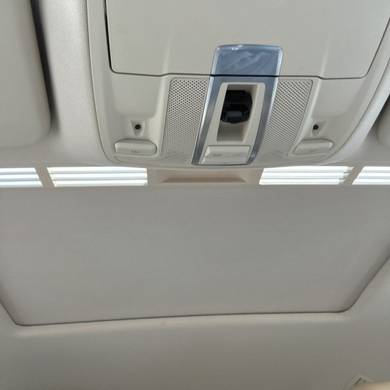 2017 Mercedes-Benz GLS-Class Image 13