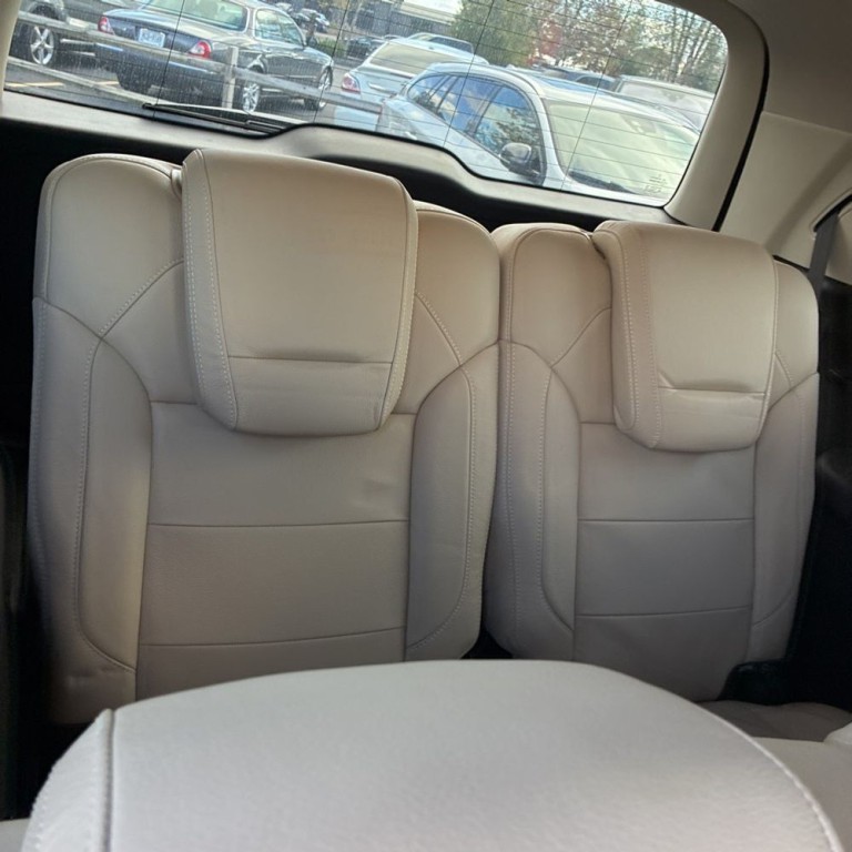 2017 Mercedes-Benz GLS-Class Image 16