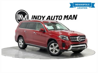Image for 2017 Mercedes-Benz GLS-Class GLS 450 ID: 6952902