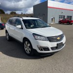 Image for 2017 Chevrolet Traverse Premier ID: 6952903