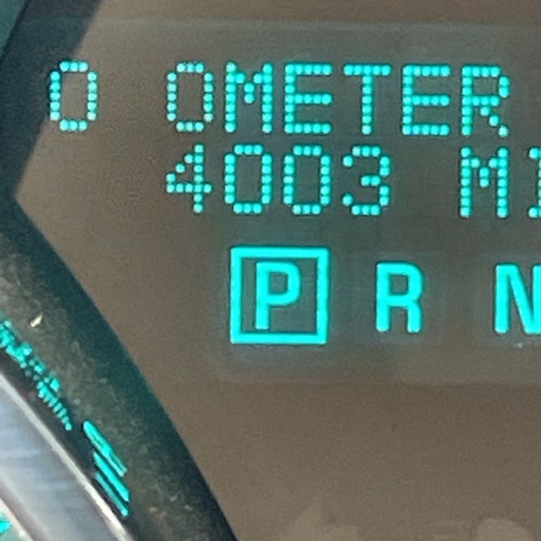 2017 Chevrolet Traverse Image 9