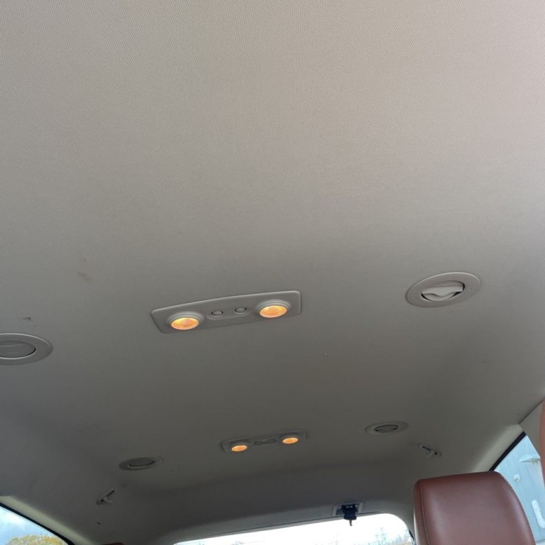 2017 Chevrolet Traverse Image 12