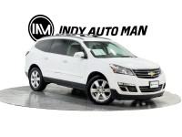 Image for 2017 Chevrolet Traverse Premier ID: 6952903
