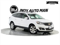 Image for 2017 Chevrolet Traverse Premier ID: 6952903