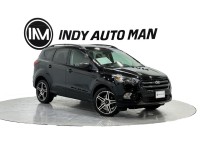 Image for 2019 Ford Escape SEL ID: 6954436