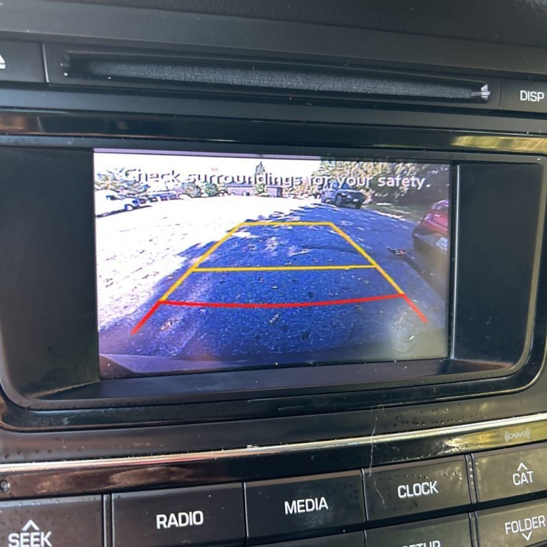 2016 Hyundai Tucson Image 12