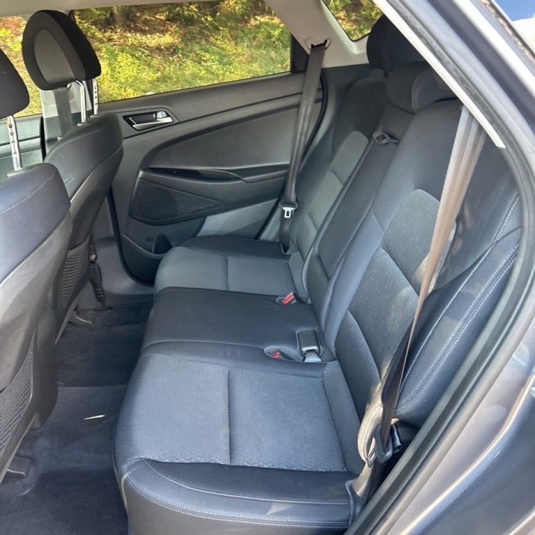 2016 Hyundai Tucson Image 14