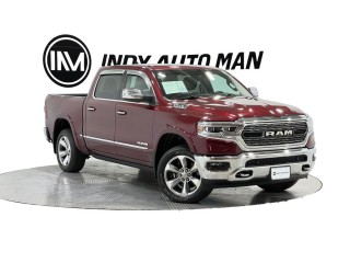 Image for 2020 RAM 1500 Limited ID: 6957139