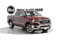 Image for 2020 RAM 1500 Limited ID: 6957139