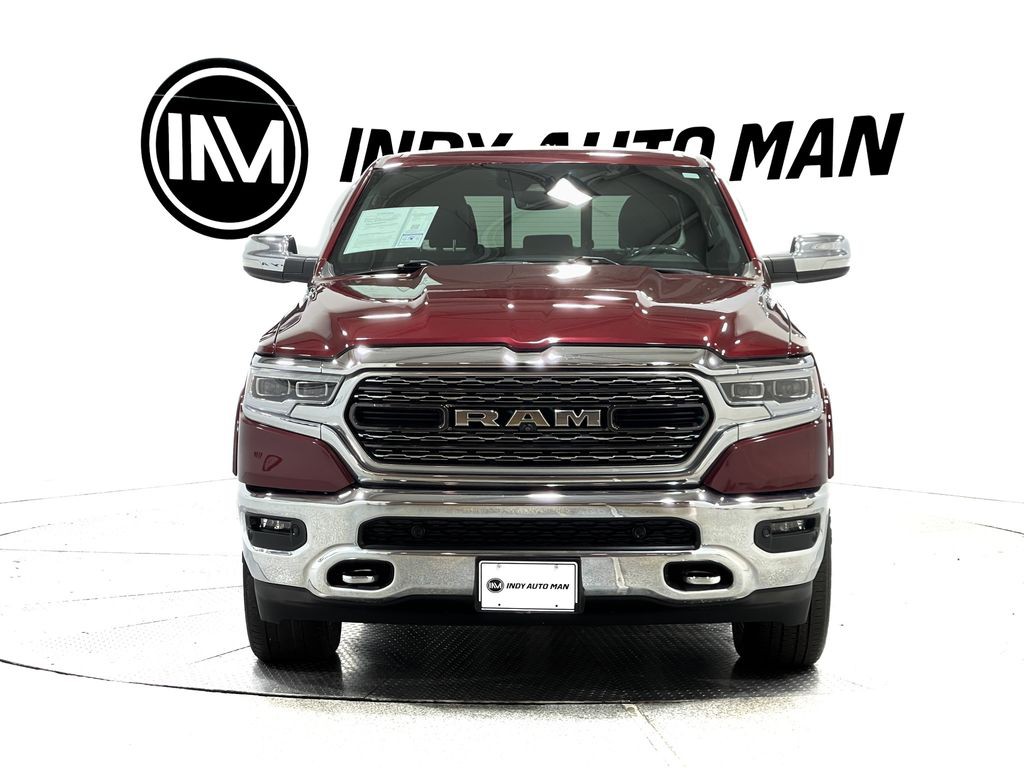 2020 RAM 1500 Image 9