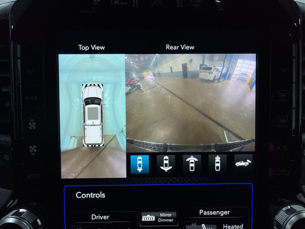 2020 RAM 1500 Image 11