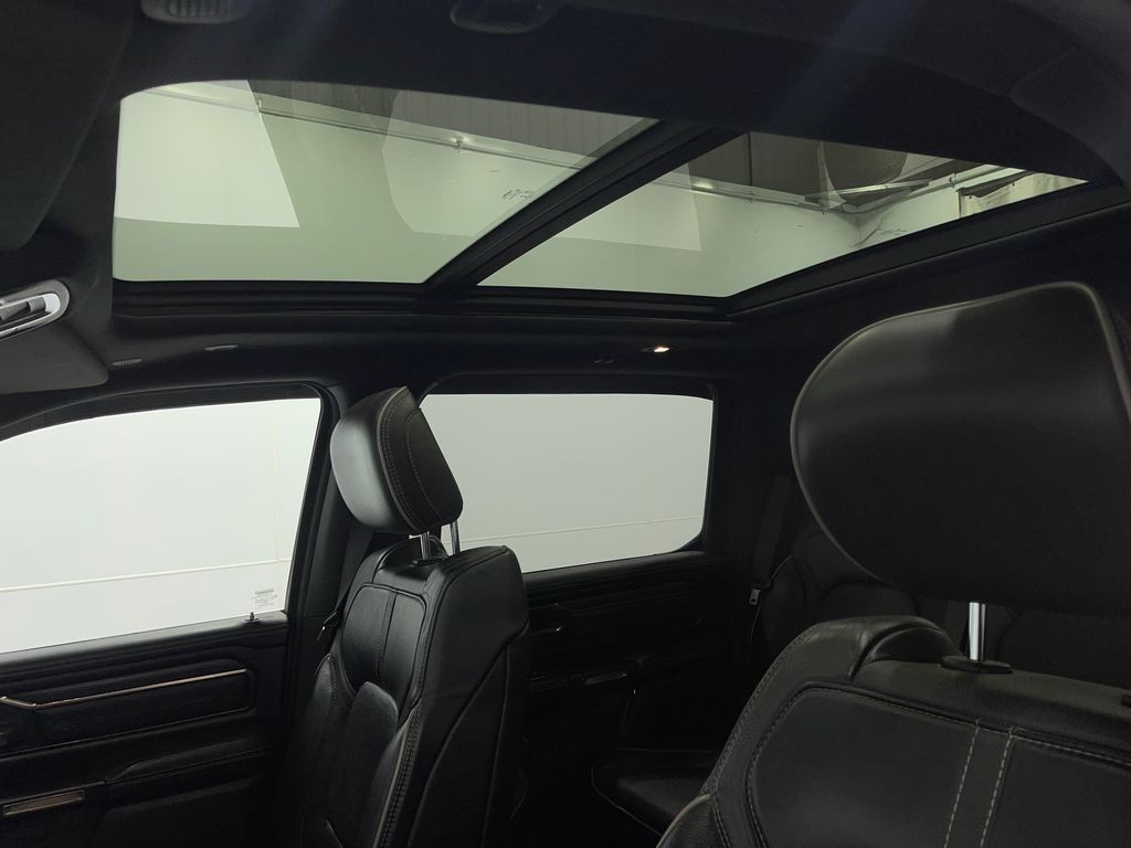 2020 RAM 1500 Image 12