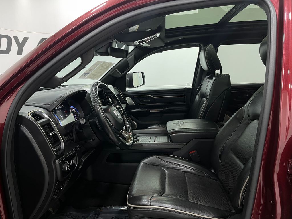 2020 RAM 1500 Image 14