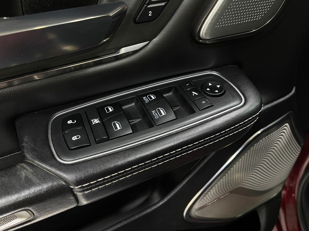 2020 RAM 1500 Image 17