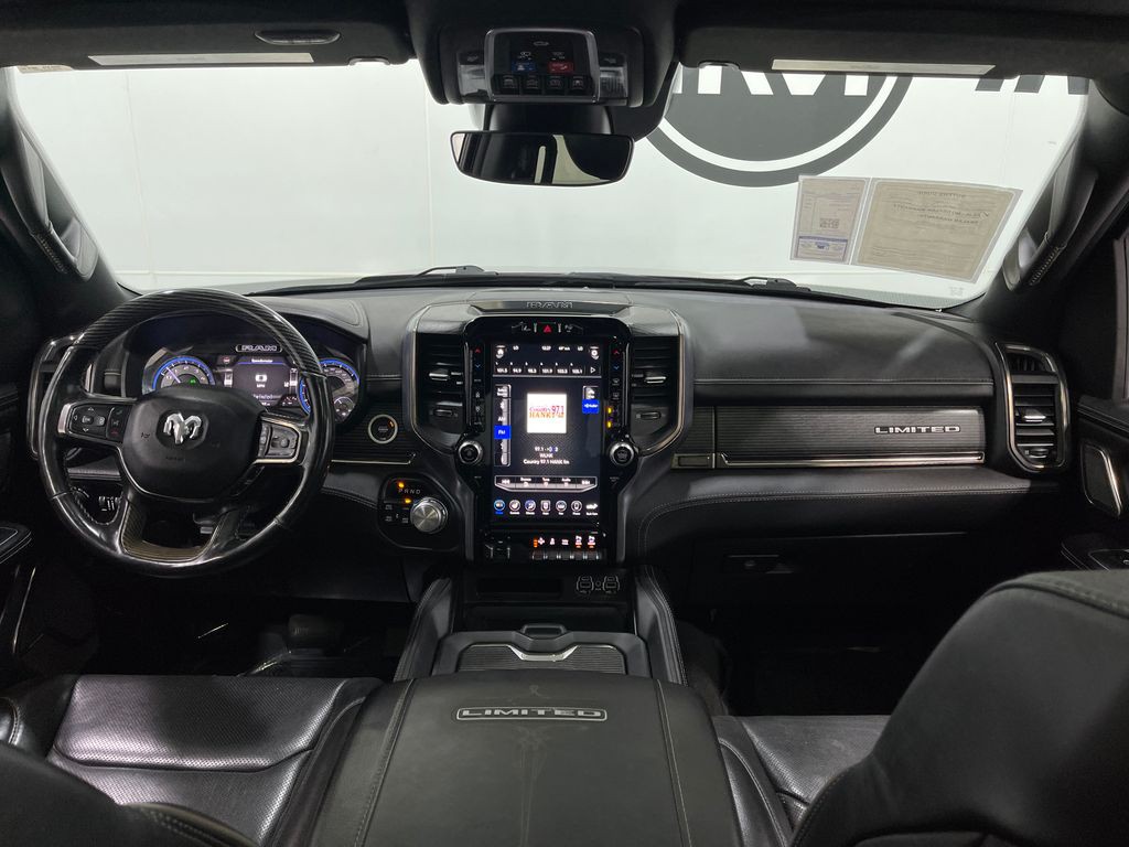 2020 RAM 1500 Image 20