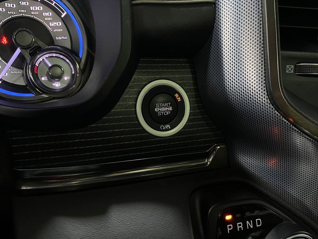 2020 RAM 1500 Image 22
