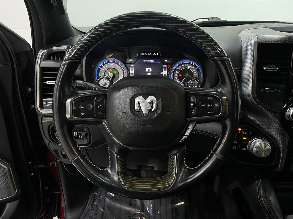 2020 RAM 1500 Image 23