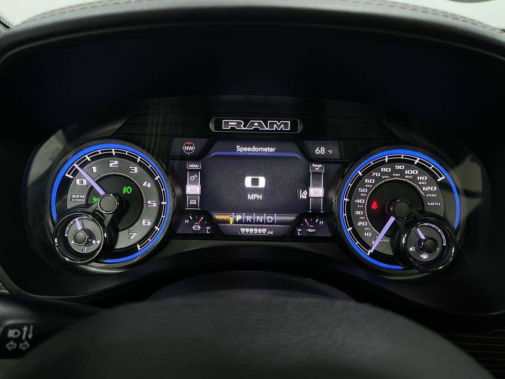 2020 RAM 1500 Image 24