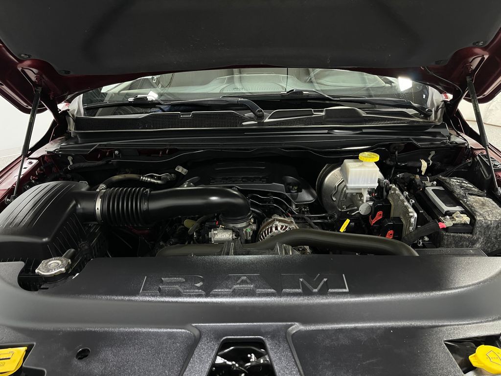 2020 RAM 1500 Image 27
