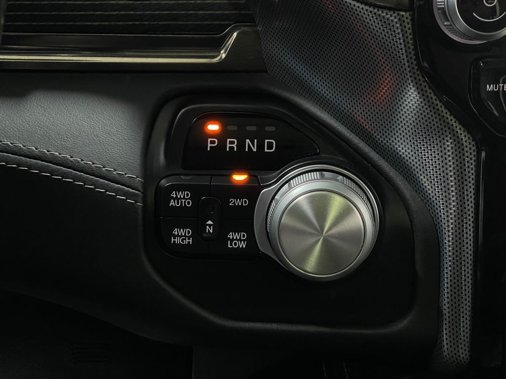 2020 RAM 1500 Image 29