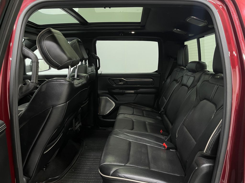 2020 RAM 1500 Image 30