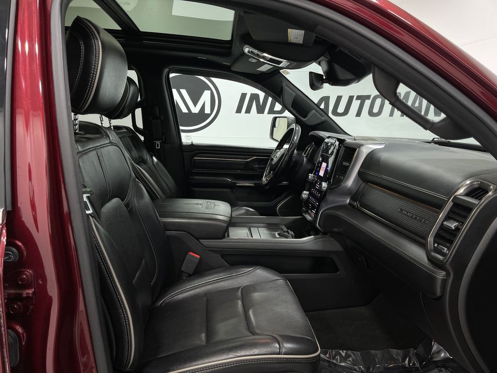 2020 RAM 1500 Image 32