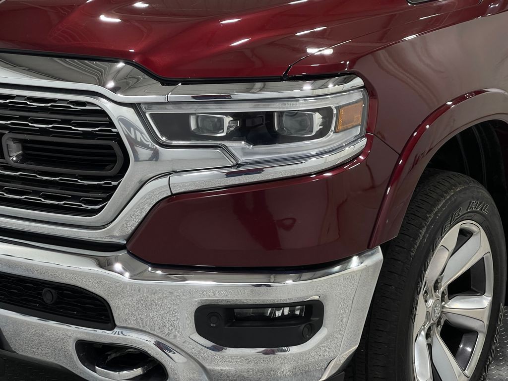 2020 RAM 1500 Image 33