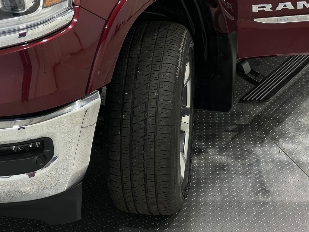 2020 RAM 1500 Image 36