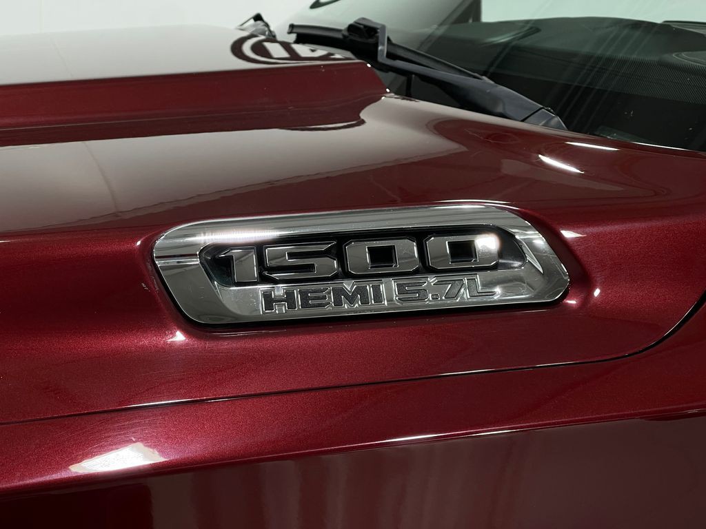 2020 RAM 1500 Image 39