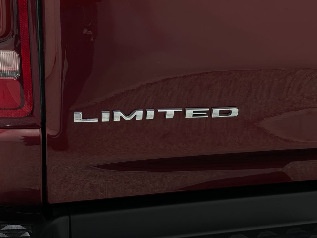 2020 RAM 1500 Image 40