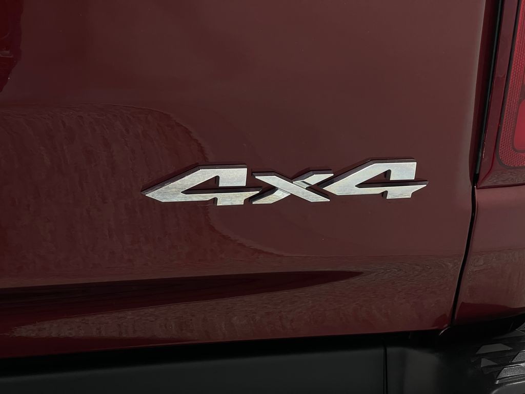 2020 RAM 1500 Image 41